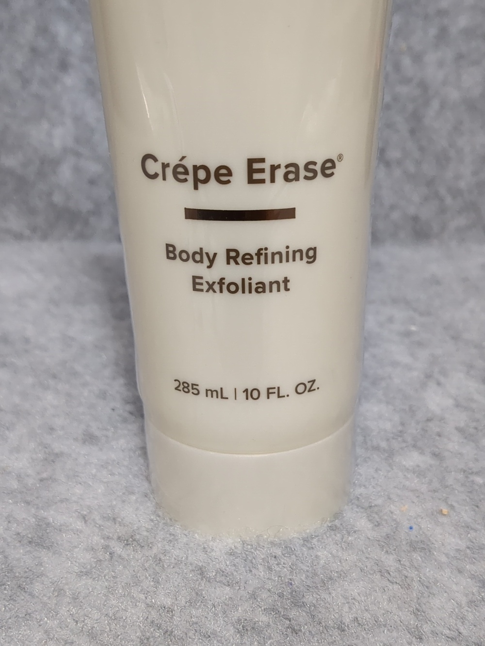 NWT Body Firm CREPE ERASE Body Refining Exfoliant 10 fl oz - Picture 7 of 8